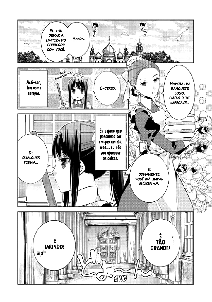 Sokuhi Shigan!: Road to Bath Ch. 2 第10页