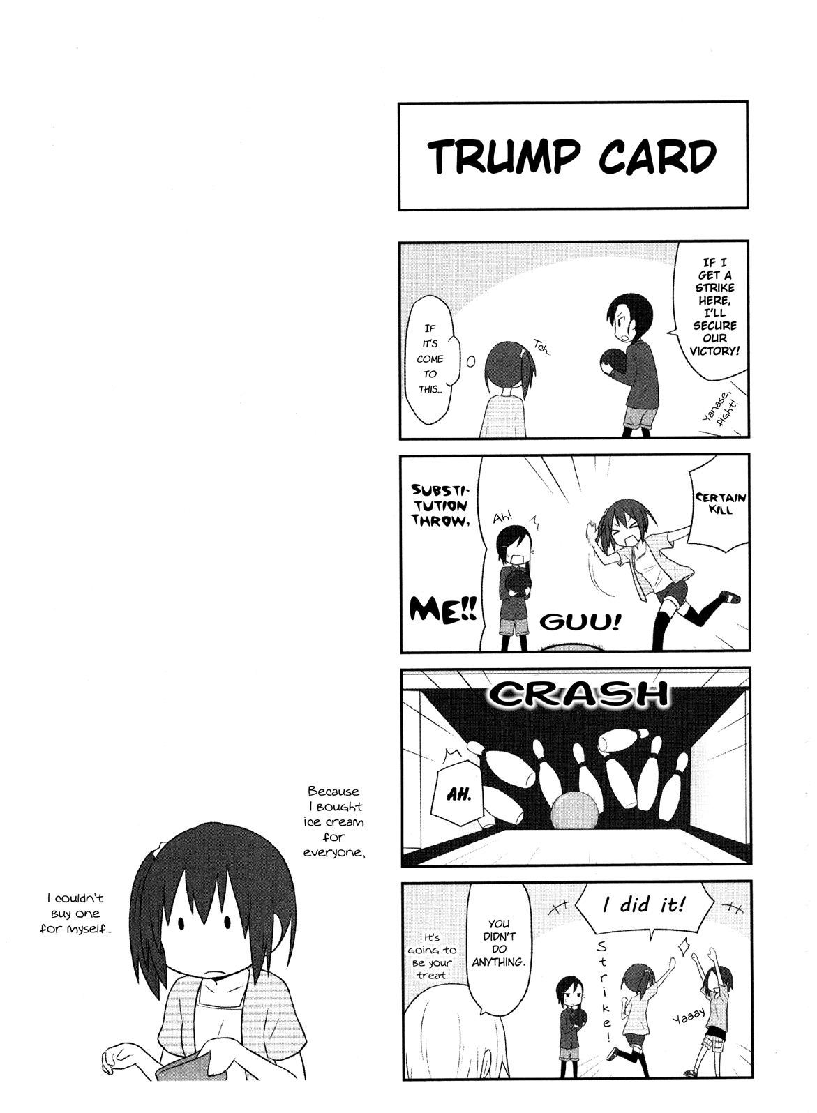 Aiura Bowling 第7页
