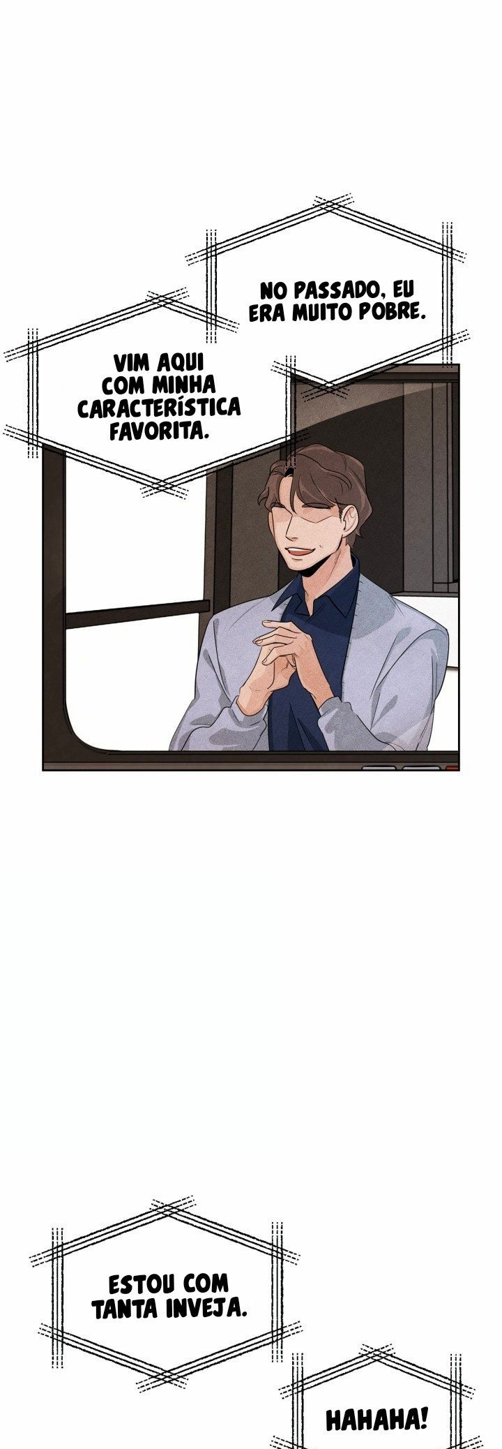 To Be an Actor Vol. 1 Ch. 1 第27页