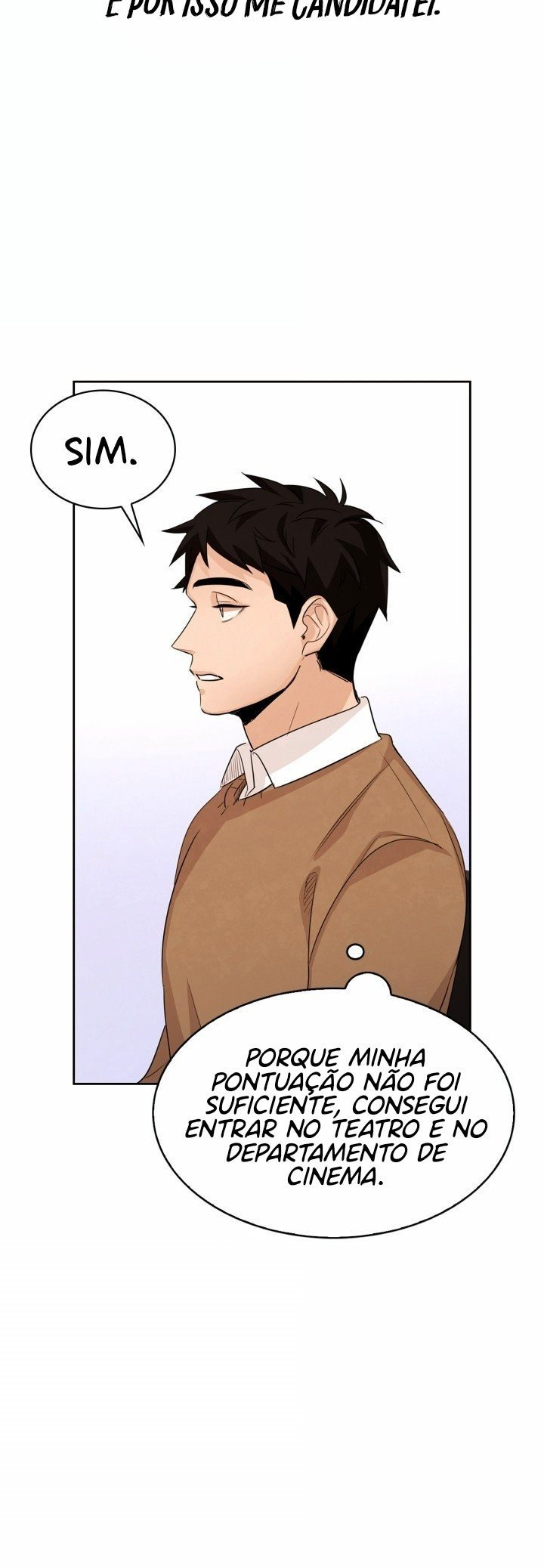 To Be an Actor Vol. 1 Ch. 1 第32页
