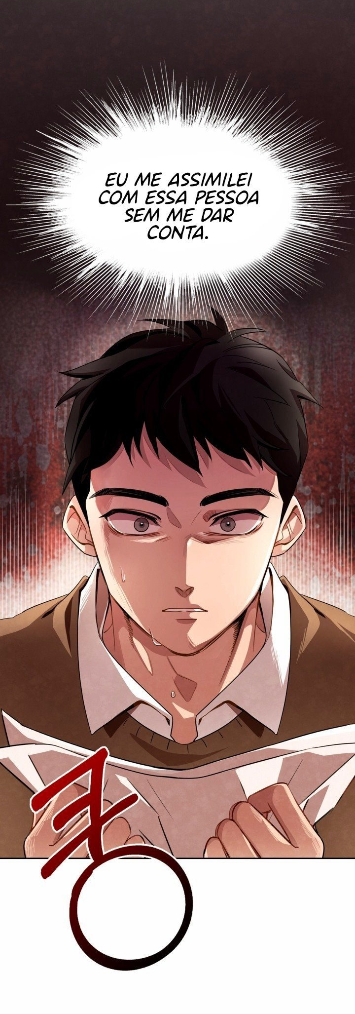 To Be an Actor Vol. 1 Ch. 1 第36页