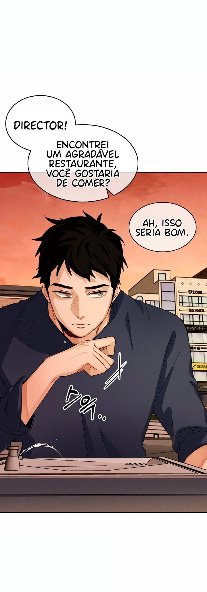 To Be an Actor Vol. 1 Ch. 1 第41页