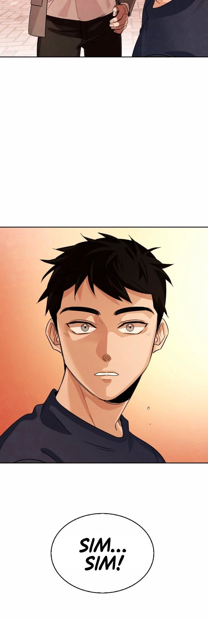 To Be an Actor Vol. 1 Ch. 1 第46页