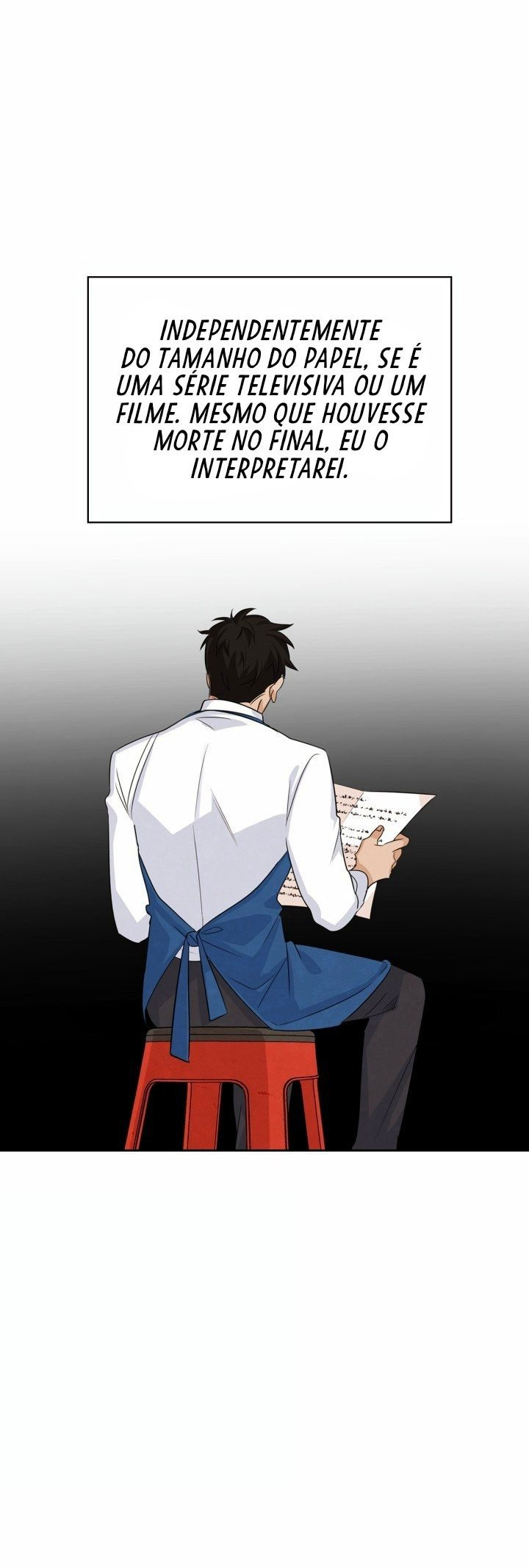To Be an Actor Vol. 1 Ch. 1 第47页