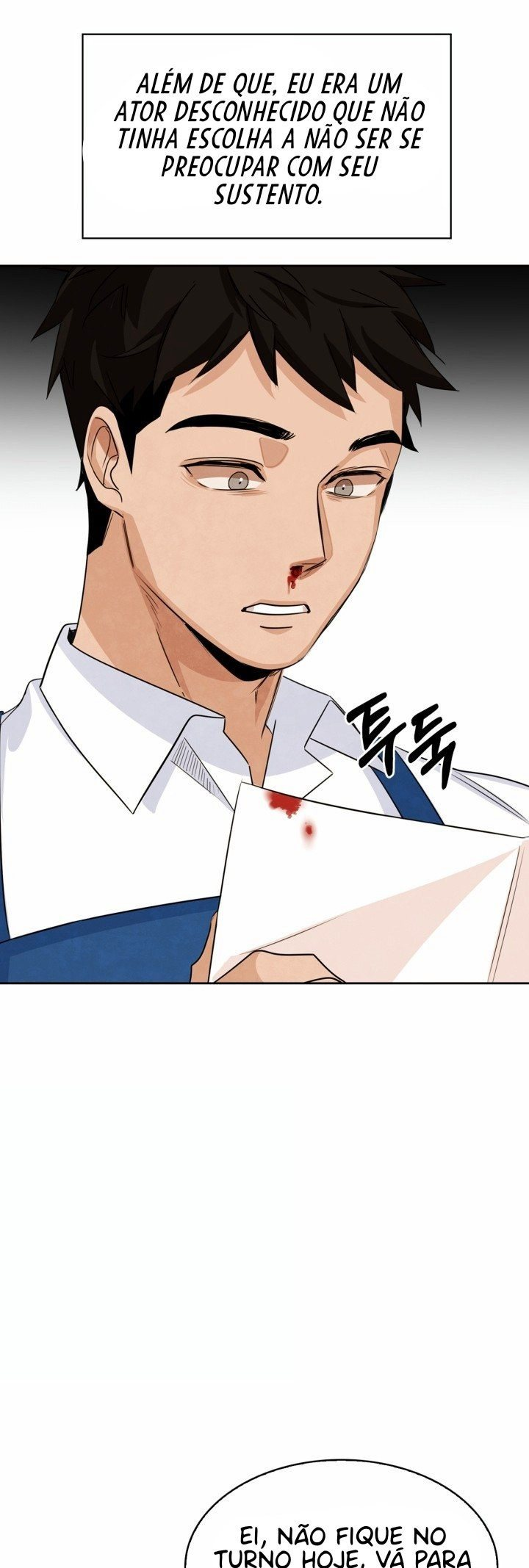 To Be an Actor Vol. 1 Ch. 1 第48页