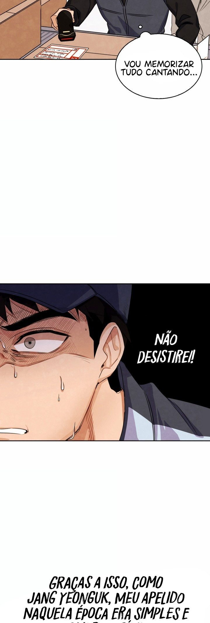 To Be an Actor Vol. 1 Ch. 1 第50页