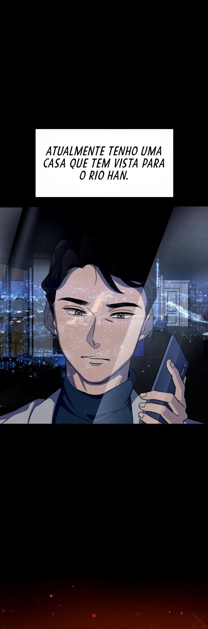 To Be an Actor Vol. 1 Ch. 1 第56页