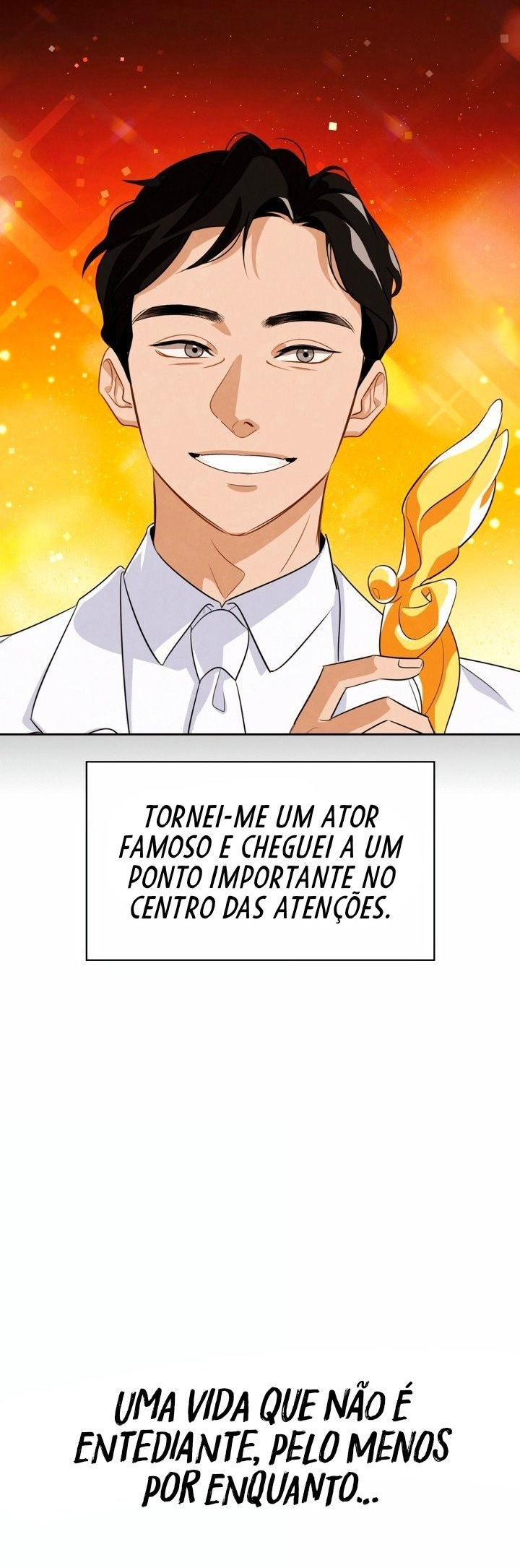 To Be an Actor Vol. 1 Ch. 1 第57页
