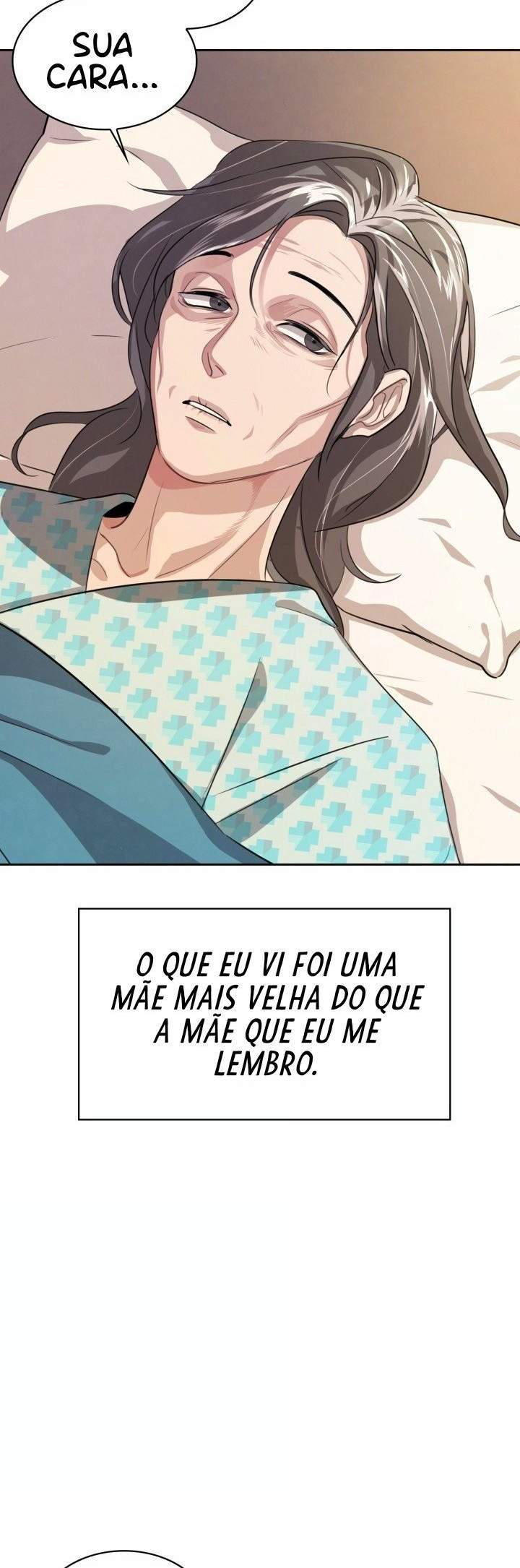To Be an Actor Vol. 1 Ch. 1 第61页