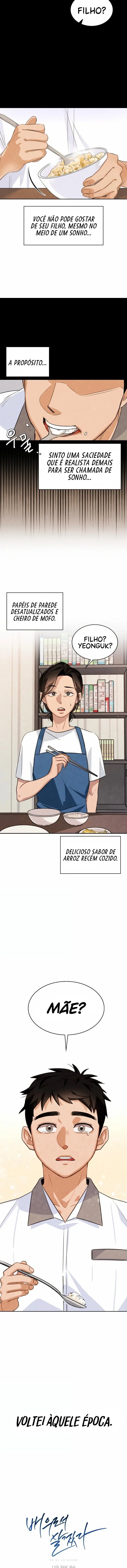 To Be an Actor Vol. 1 Ch. 1 第73页