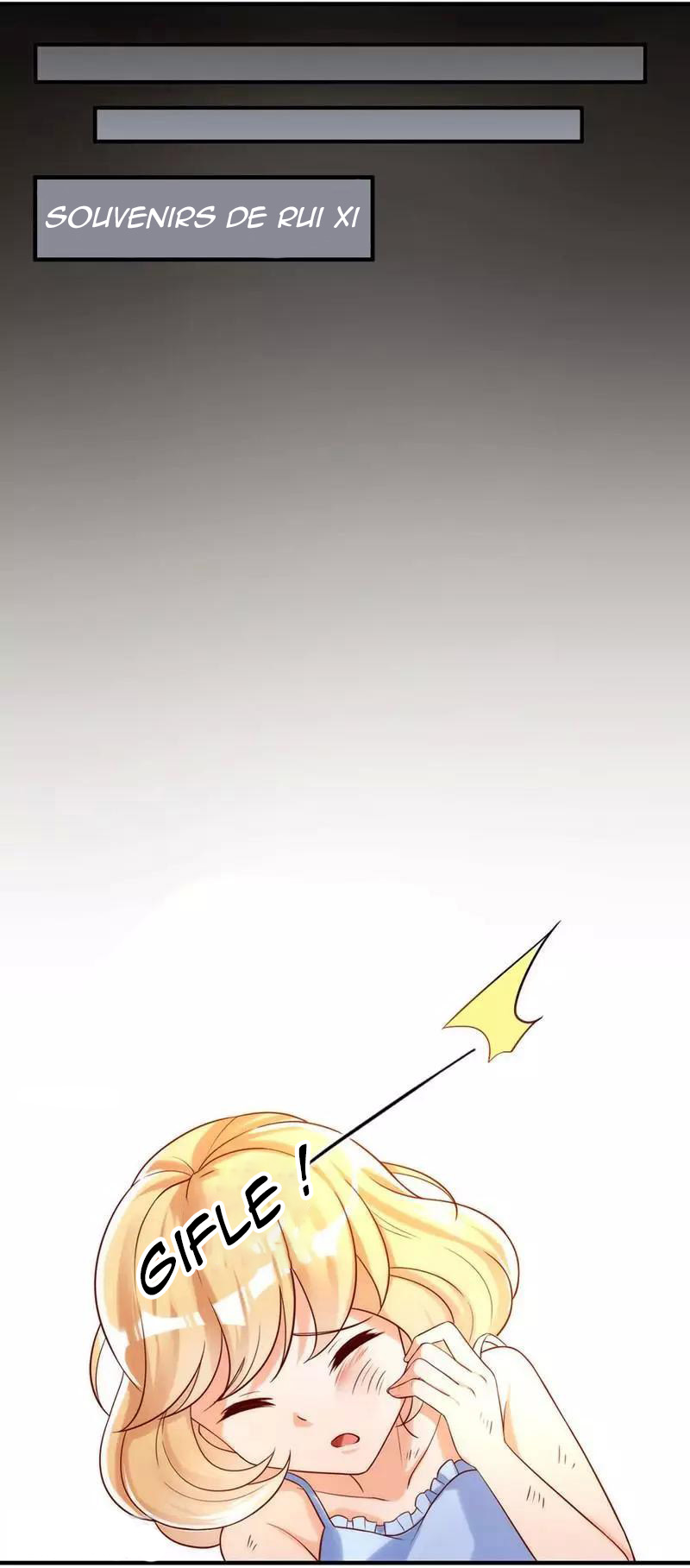 My Wife Is Cold-Hearted Ch. 1 第18页