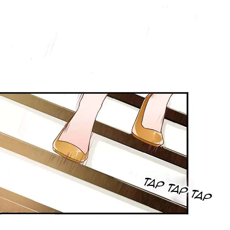 My Wife Is Cold-Hearted Ch. 1 第21页