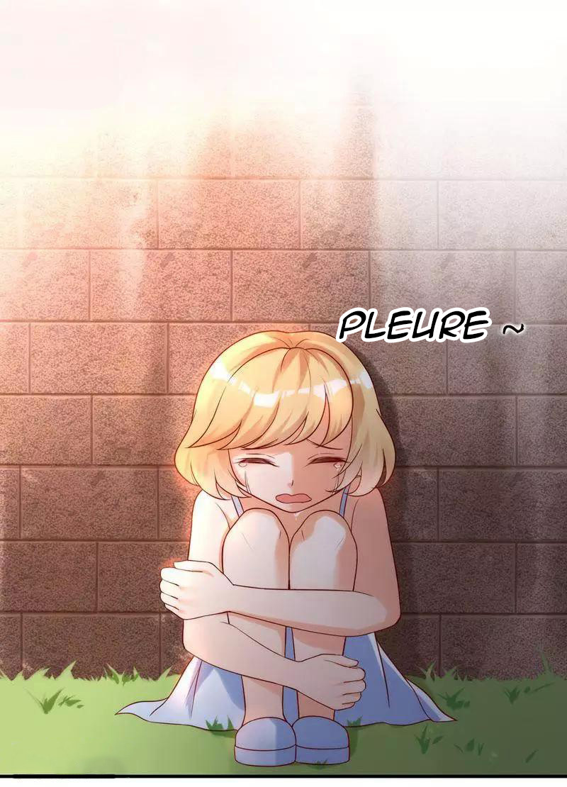 My Wife Is Cold-Hearted Ch. 1 第25页