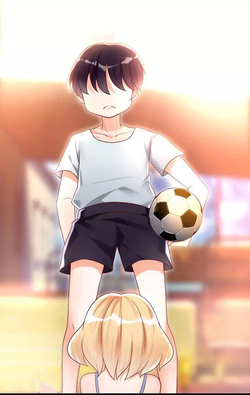 My Wife Is Cold-Hearted Ch. 1 第28页