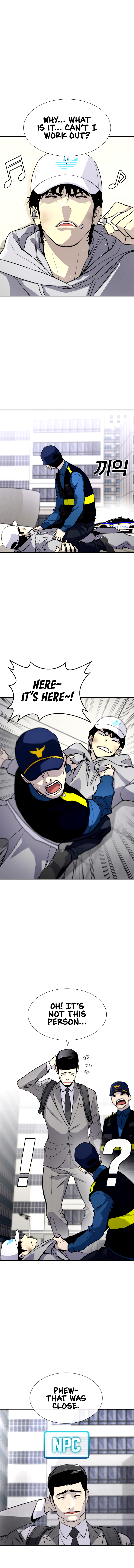 Ranker Ch. 6 第23页