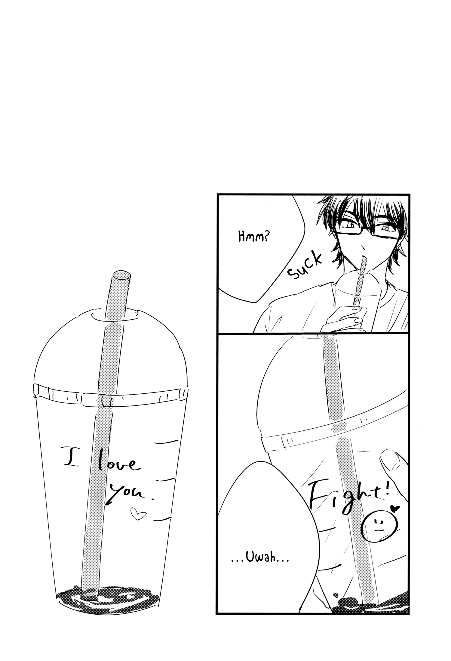 Diamond no Ace - Special Blend for You (Doujinshi) Oneshot 第29页