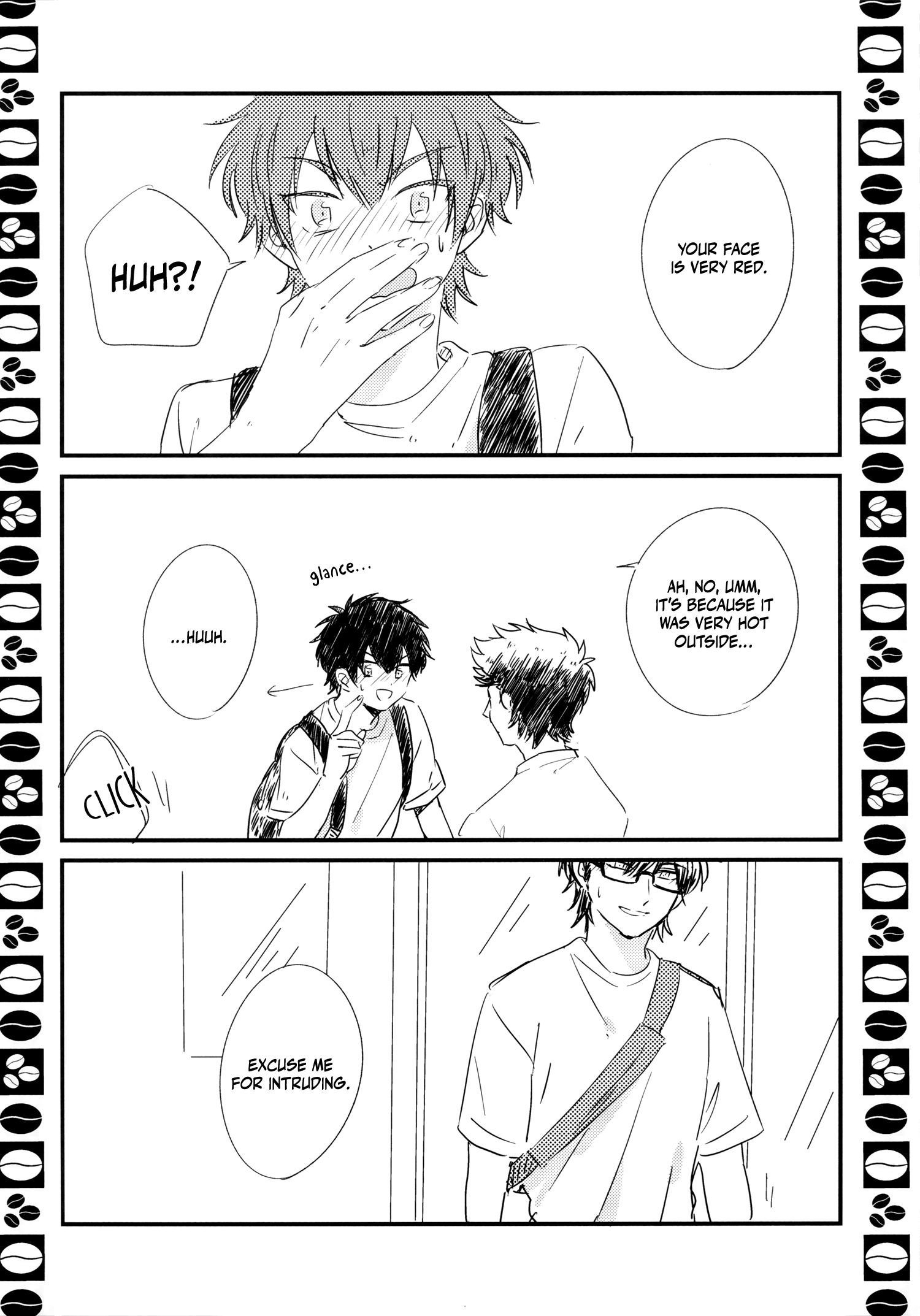 Diamond no Ace - Special Blend for You (Doujinshi) Oneshot 第31页