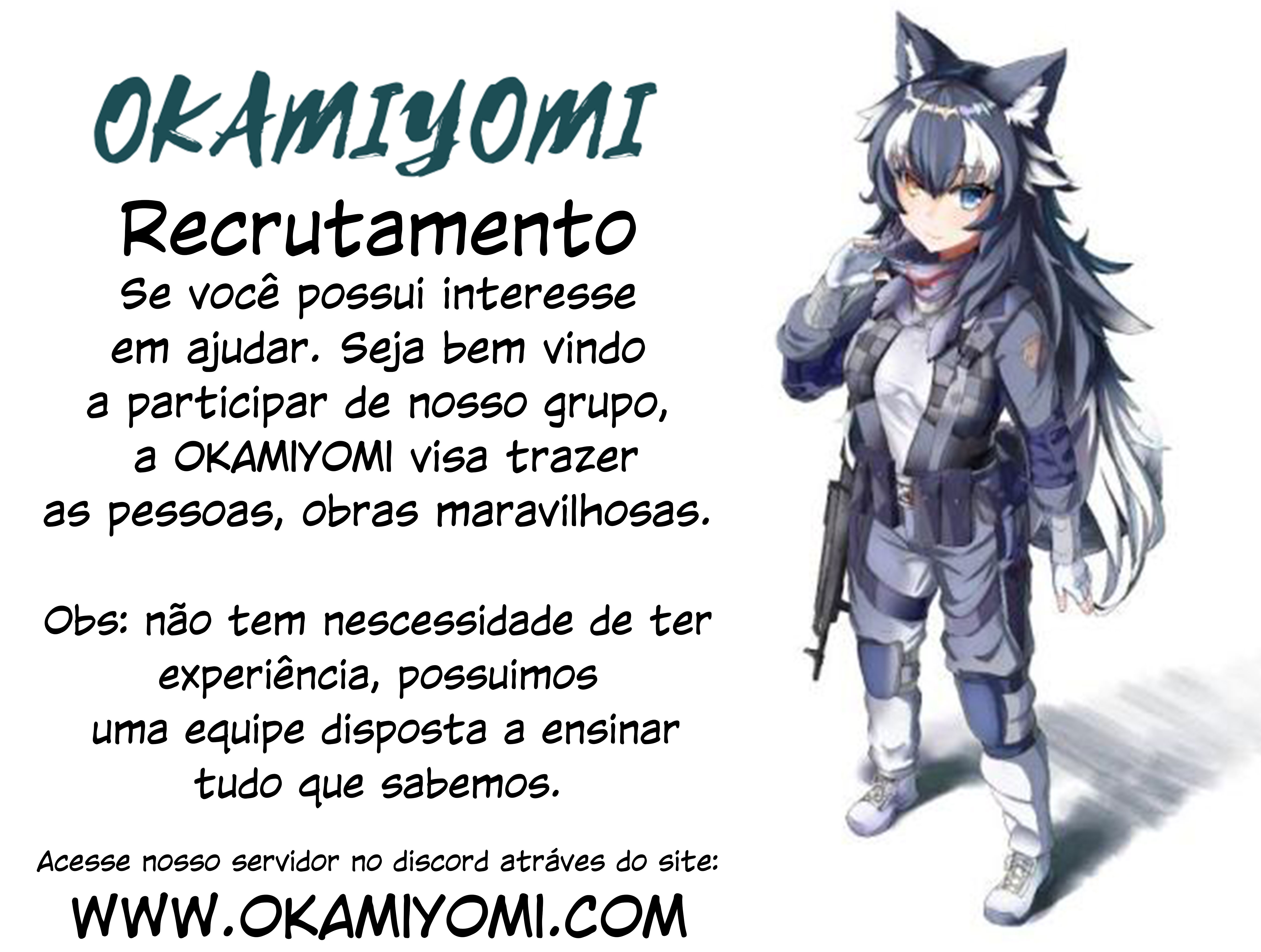 Spirit Warriors Ch. 3 第5页