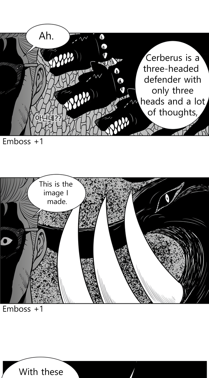 Hellper 2 <KillBeros> Episode 3 第11页