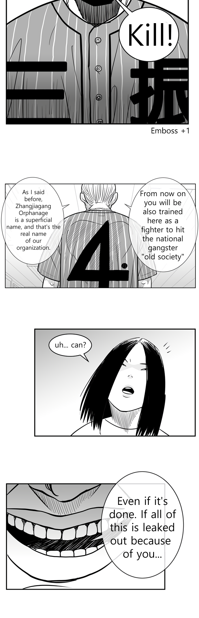 Hellper 2 <KillBeros> Episode 3 第15页