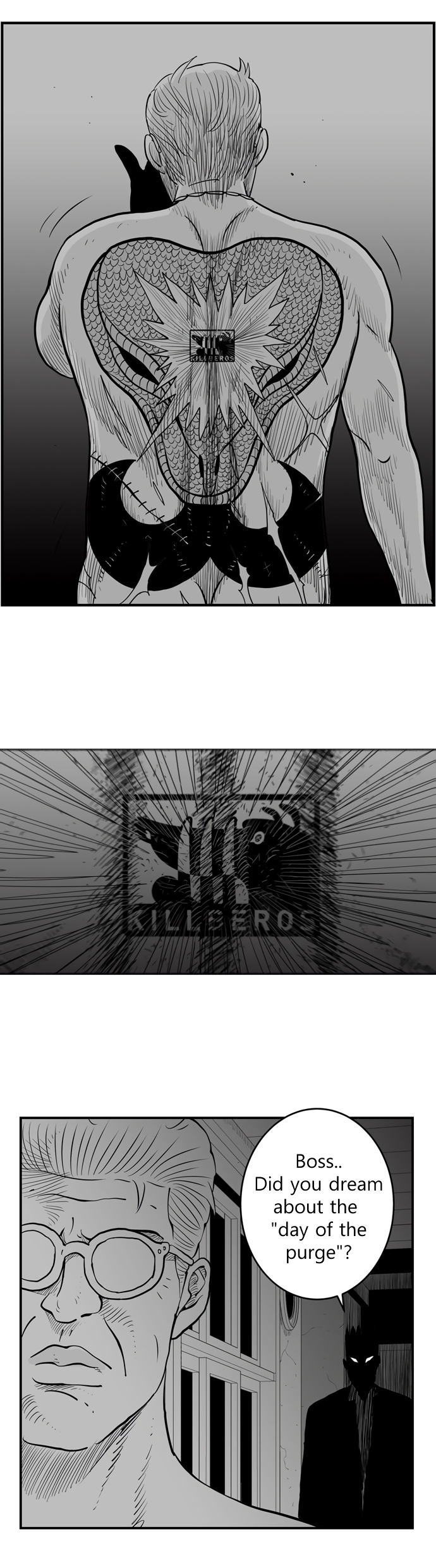Hellper 2 <KillBeros> Episode 3 第6页