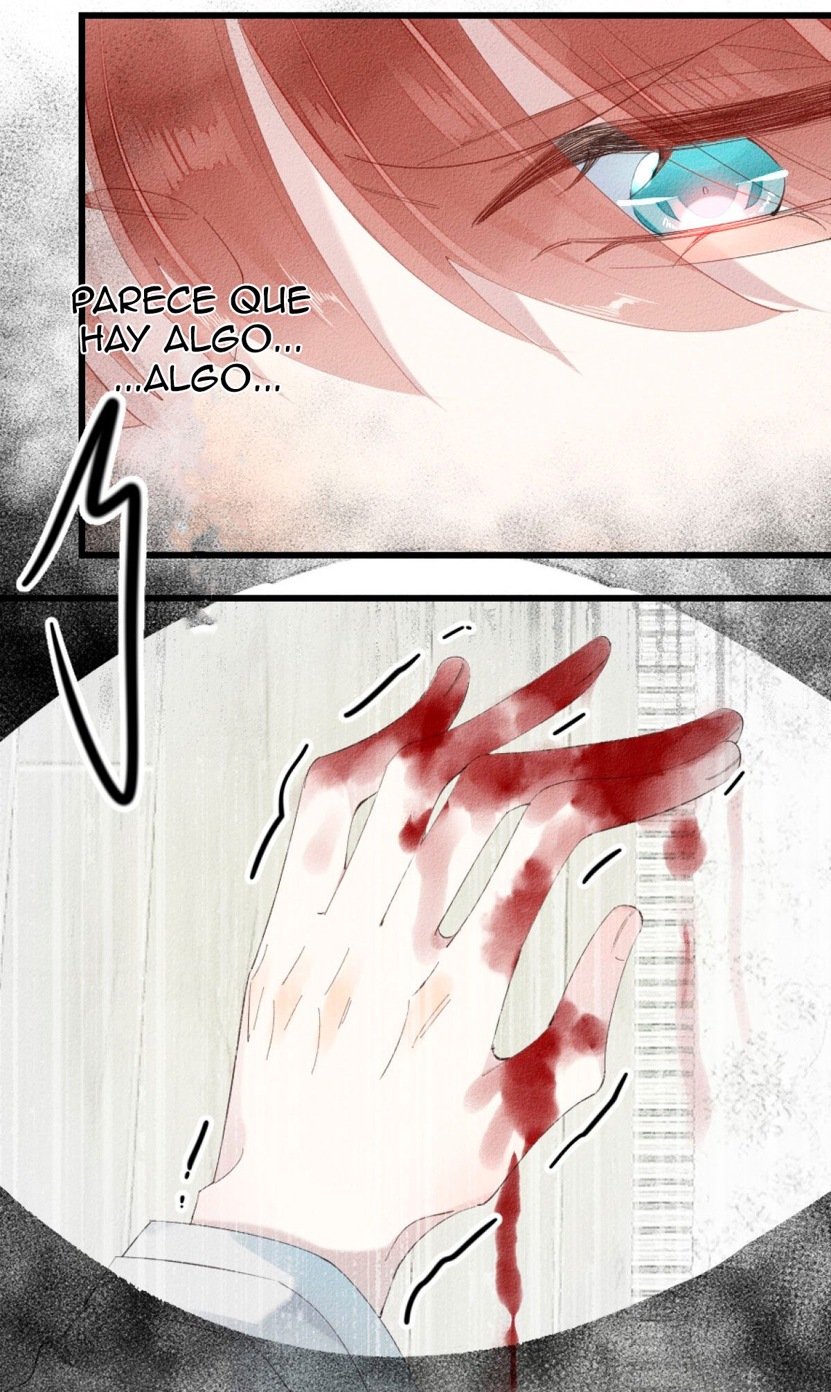 The stray cat I picked up turned into a human? Encuentra un gatito en la carretera 第13页