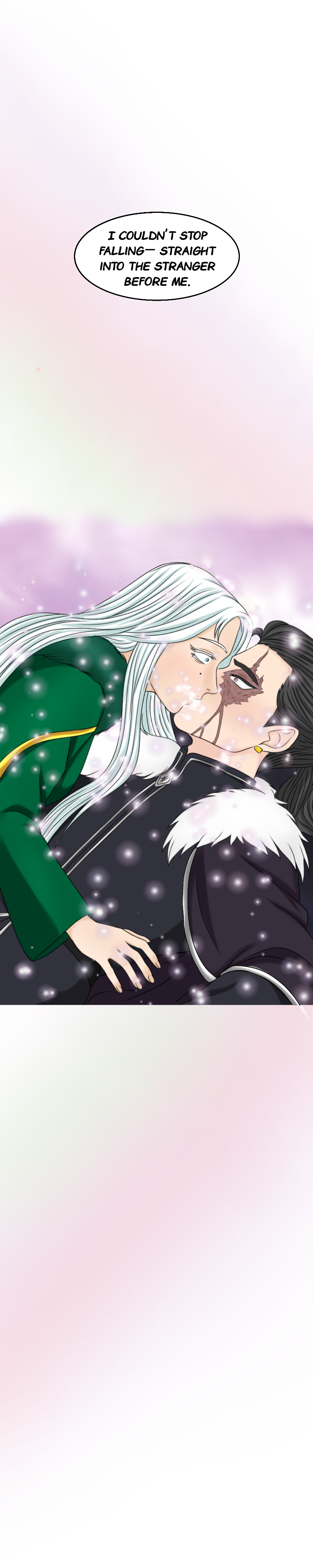 Love Beyond Chains Of Reincarnation Chased Into His Arms 第13页