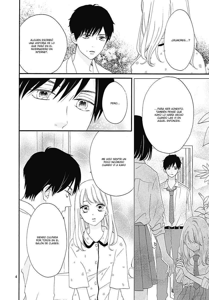 Tenshi Dattara, Yokatta Vol. 1 Ch. 3 第6页