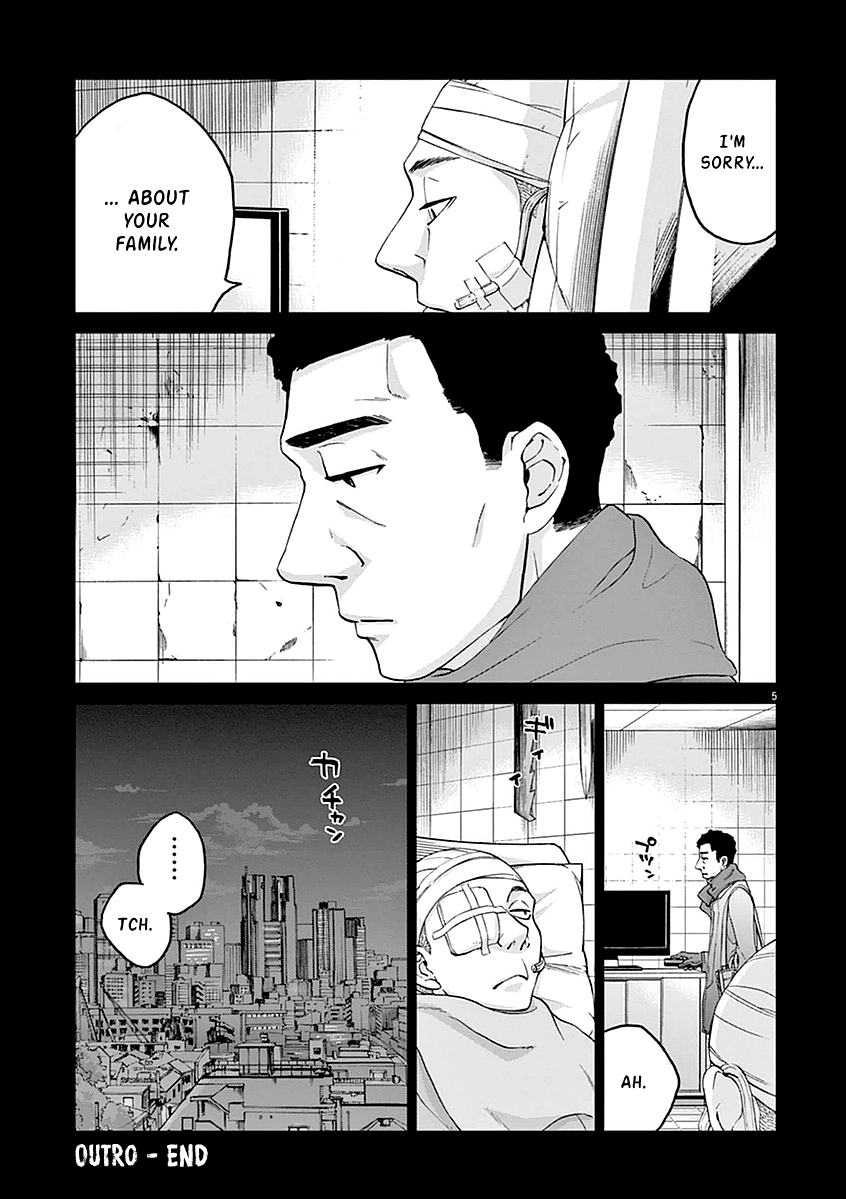 Violence Action Vol. 1 Ch. 1 第67页