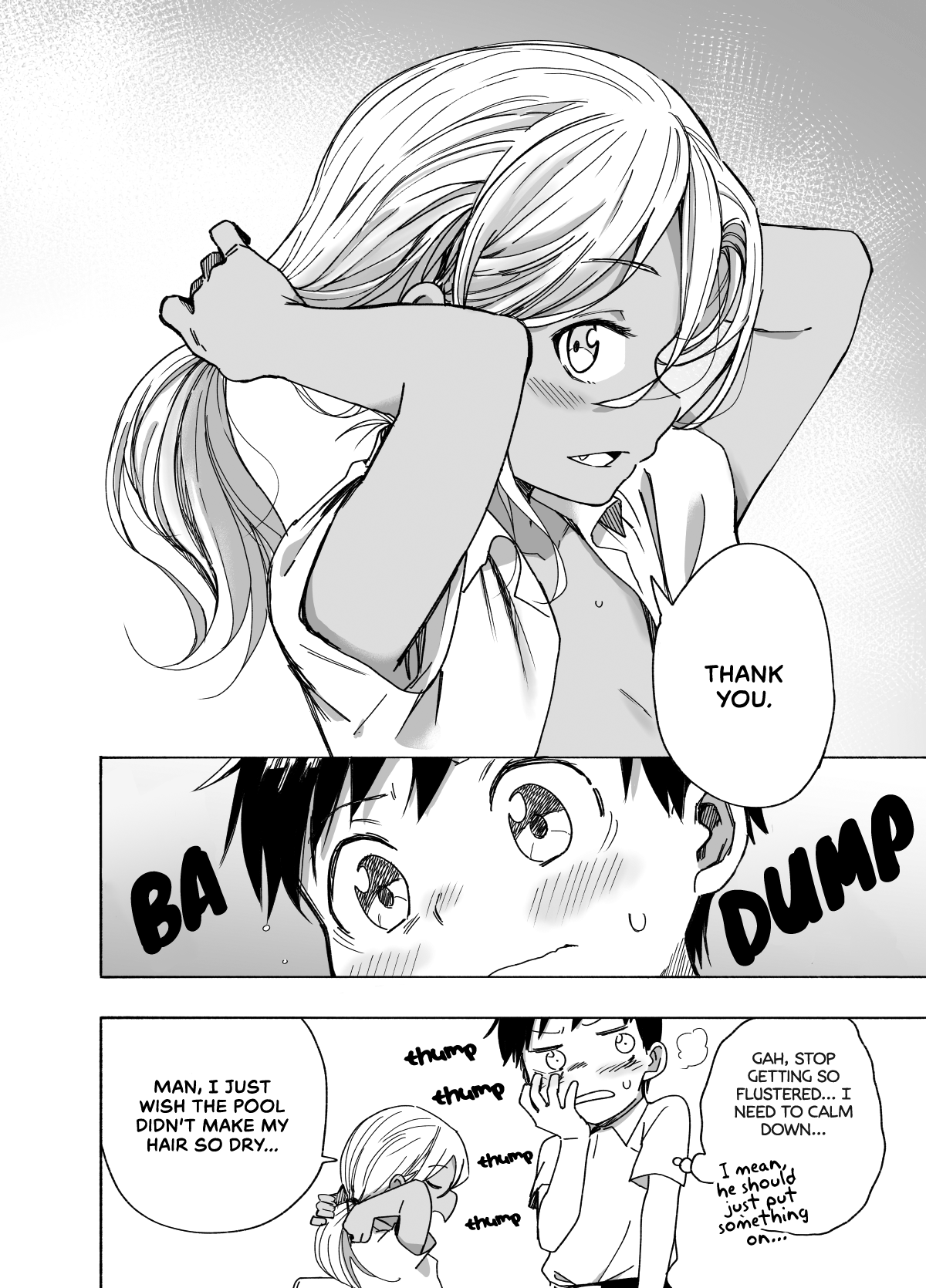 Kigatsuitara Boku wa Kare o... 第7页