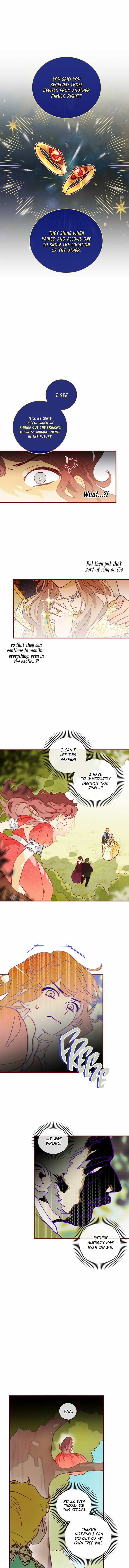 Brinny and the Empty Seat Vol. 1 Ch. 1 第11页