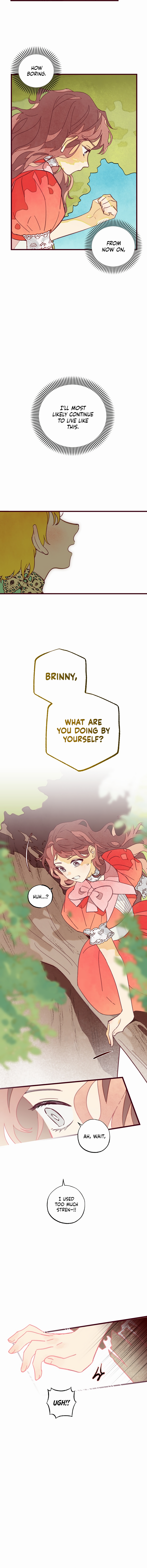 Brinny and the Empty Seat Vol. 1 Ch. 1 第12页