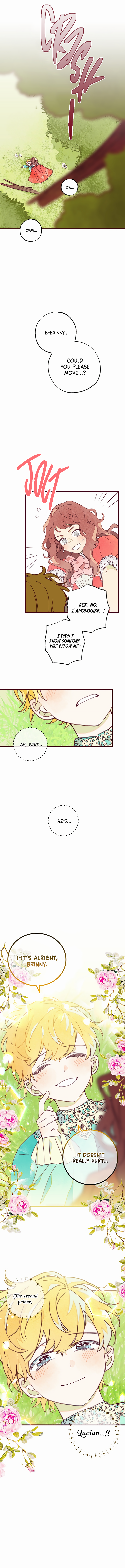 Brinny and the Empty Seat Vol. 1 Ch. 1 第13页