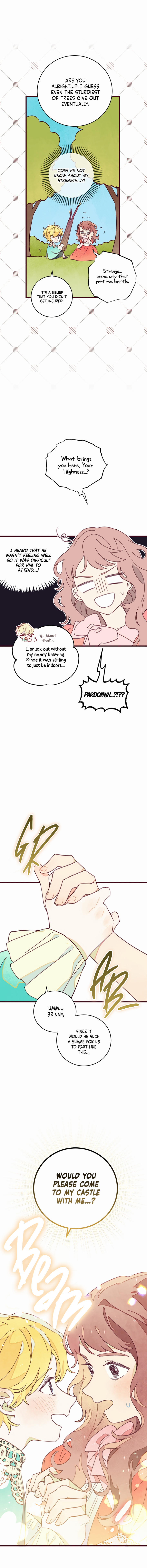 Brinny and the Empty Seat Vol. 1 Ch. 1 第14页