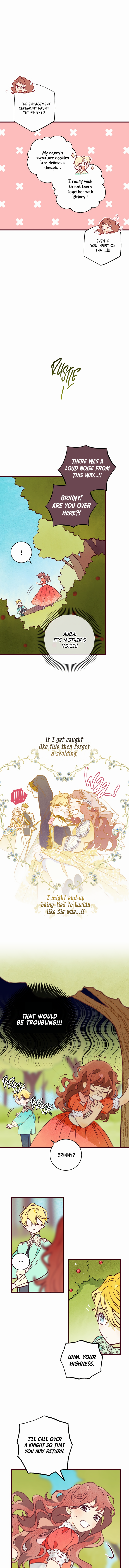 Brinny and the Empty Seat Vol. 1 Ch. 1 第15页