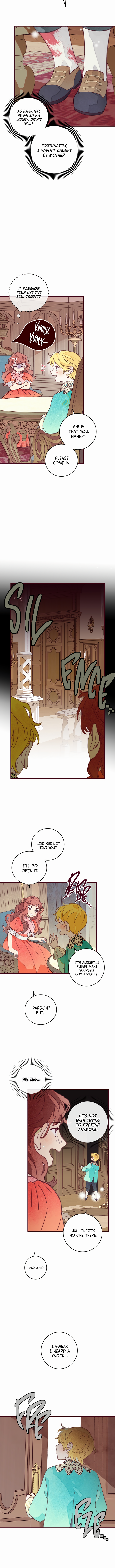 Brinny and the Empty Seat Vol. 1 Ch. 1 第18页