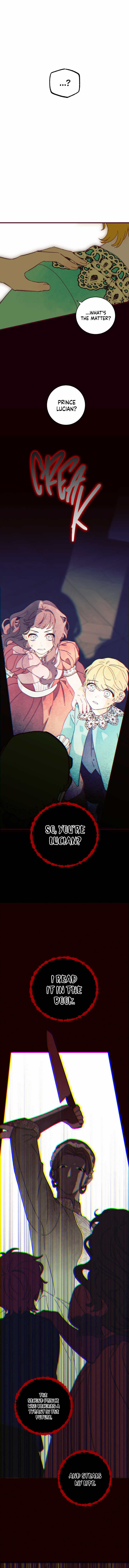 Brinny and the Empty Seat Vol. 1 Ch. 1 第19页