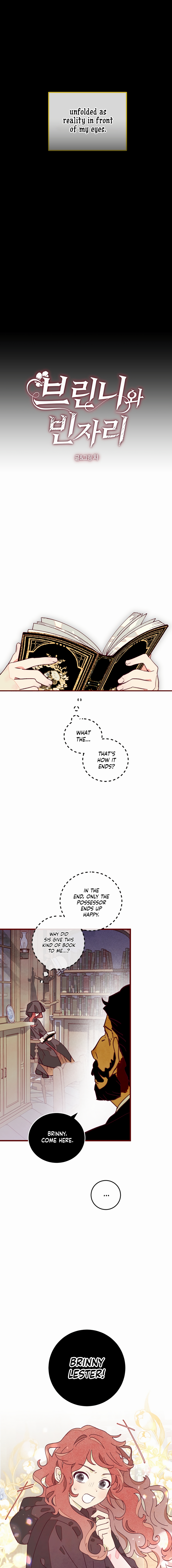 Brinny and the Empty Seat Vol. 1 Ch. 1 第3页