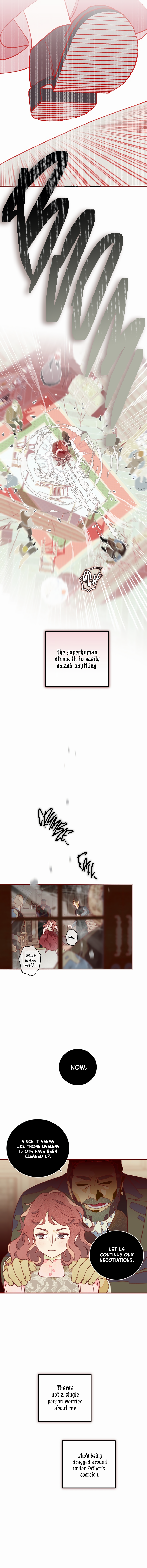 Brinny and the Empty Seat Vol. 1 Ch. 1 第6页