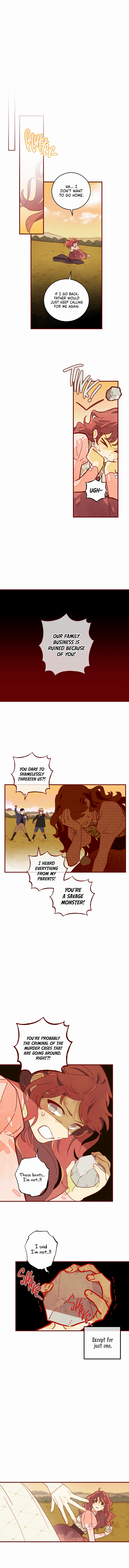 Brinny and the Empty Seat Vol. 1 Ch. 1 第7页