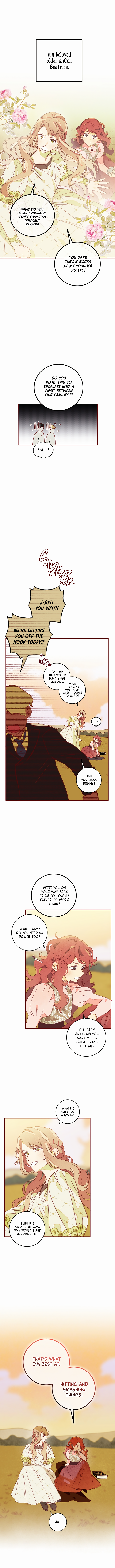 Brinny and the Empty Seat Vol. 1 Ch. 1 第8页