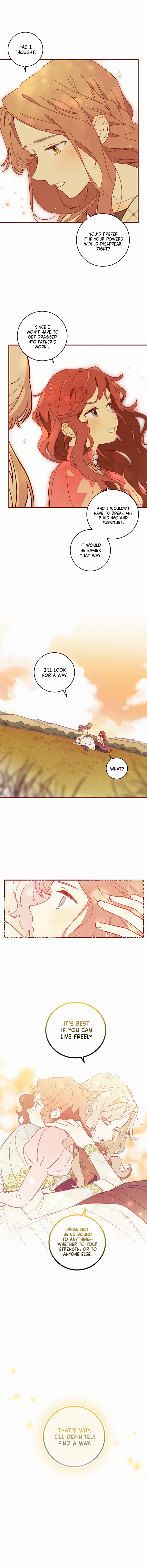 Brinny and the Empty Seat Vol. 1 Ch. 1 第9页