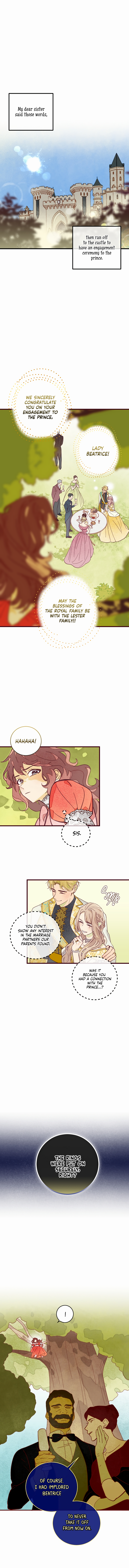 Brinny and the Empty Seat Vol. 1 Ch. 1 第10页