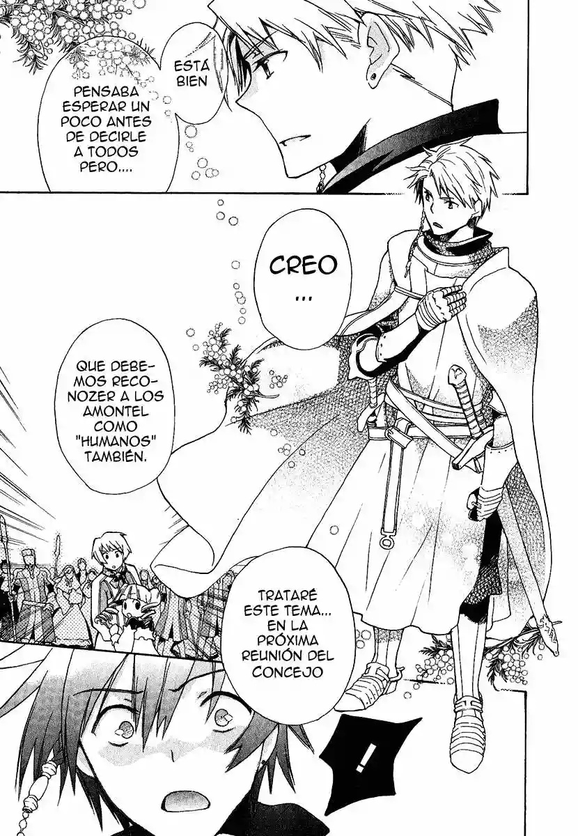 +C: Sword and Cornett Vol. 1 Ch. 1 第30页