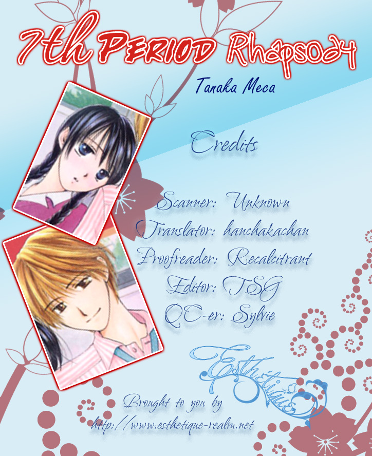 7 Jikanme Rhapsody Chapter 3 第51页