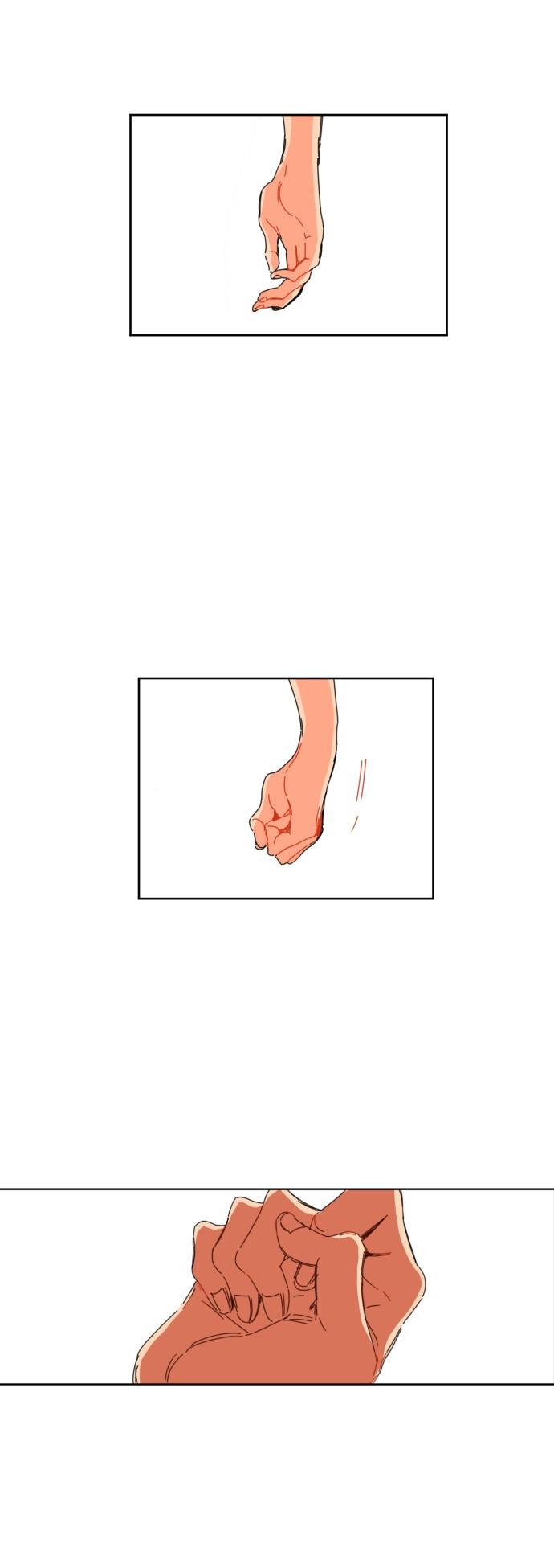 For Your Love Vol. 1 Ch. 3 第25页