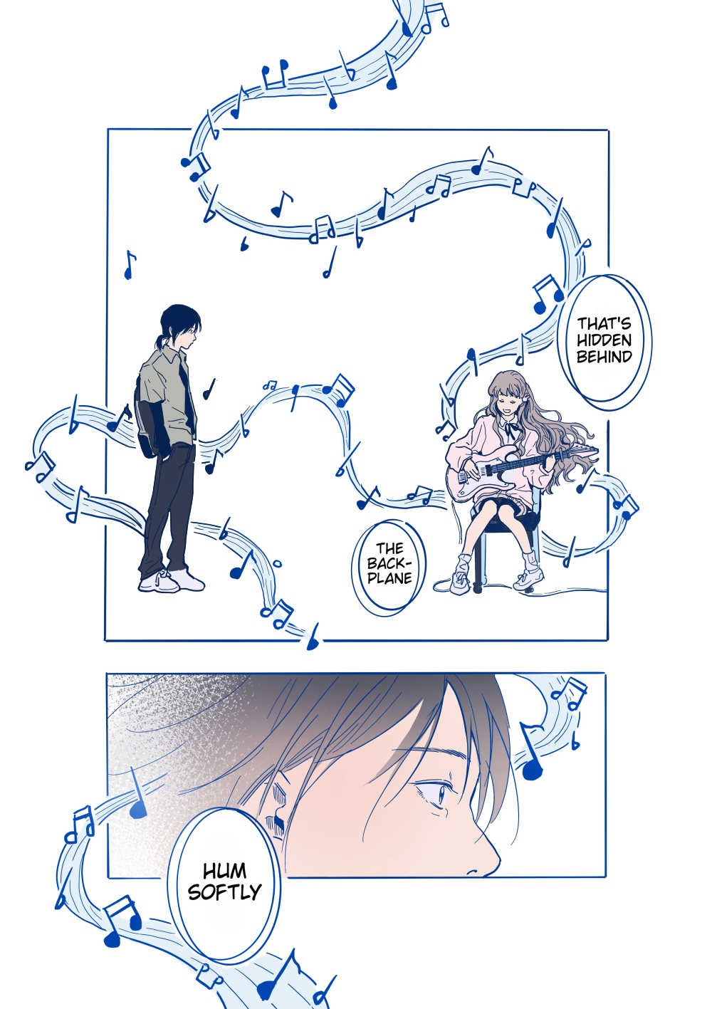 Haruru's Short Stories Beats! 第22页