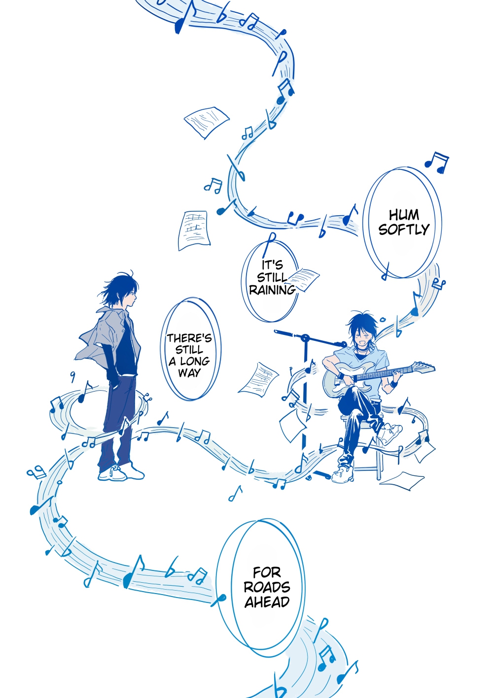 Haruru's Short Stories Beats! 第23页