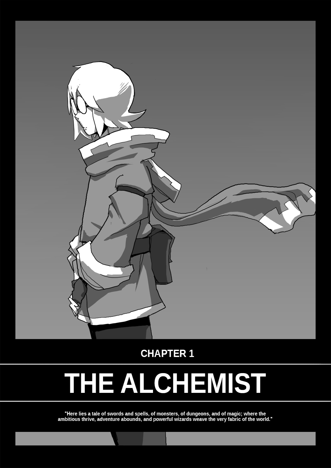 Spellcross The Alchemist 第1页