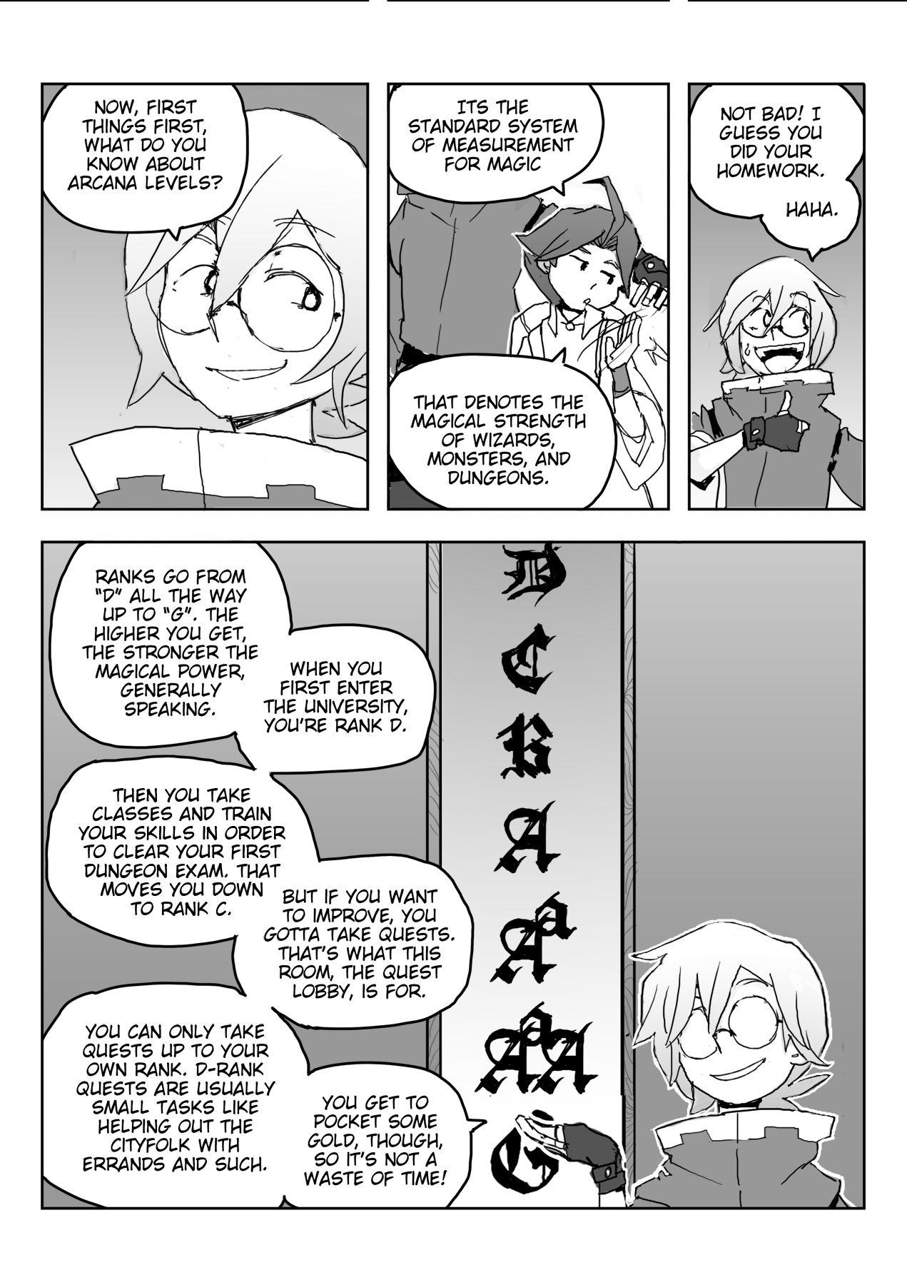 Spellcross The Alchemist 第17页